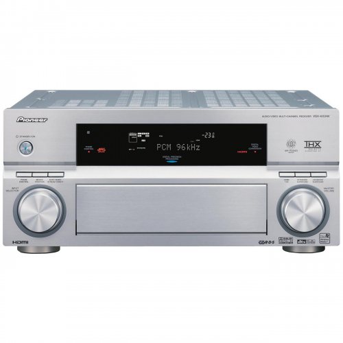 Pioneer VSX-AX2AVi 